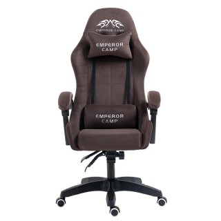 ИГРОВОЕ КРЕСЛО 777-КК БЕЗ ПОДНОЖКИ